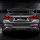Illustration for article titled The BMW M4 GTS Concept Is Your Bavarian Water-Injected Track Star